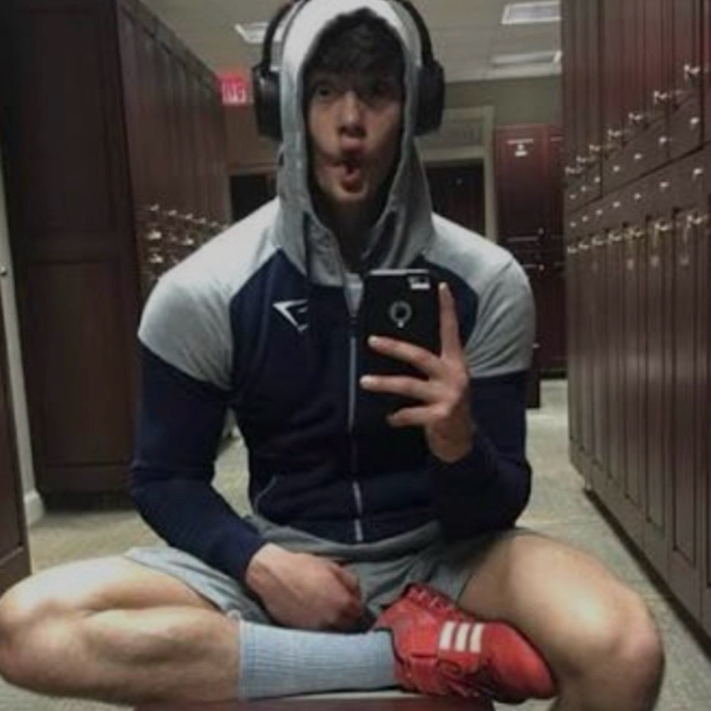 Gymshark Pioneer Jacket - Picture 6 of 6